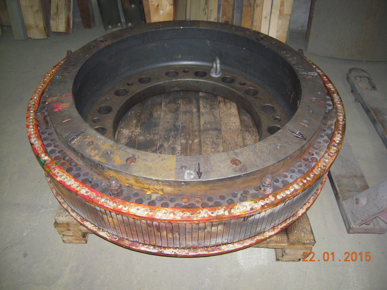 rotor_0vorher